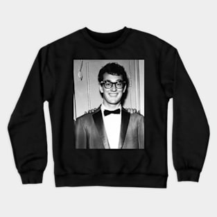 Retro Holly Crewneck Sweatshirt